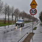 Próg zwalniający denerwuje kierowców