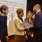 Nagrody dla zdolnych uczniów, Czempiń 2022