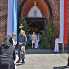 Boże Ciało w Kościanie 2021 (1)