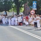 Procesja Bożego Ciała w Kościanie