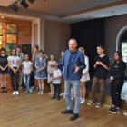 Wernisaż wystawy Powrót do kolorów (5)