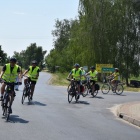 Powiatowy Rajd Rowerowy 2023 (3)