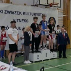 Kobra Kościan, Mistrzostwa Polski Juniorów i Weteranów 2024 Warszawa