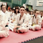 Sukces kościaniaków w karate