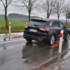 Próg zwalniający denerwuje kierowców (3)