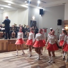 Orkiestra Dęta OSP Krzywiń świętowała 95-lecie (2)
