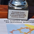 Zawody Pływackie w Nowym Dębcu 2024 (2)