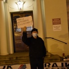 Strajk kobiet, 27 listopada (1)