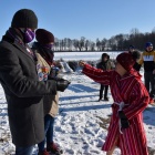 Finał WOŚP w powiecie kościańskim (5)