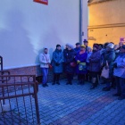 Manifestacja przed sądem (4)