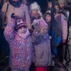 Mikołajki na Rynku w Kościanie (5)