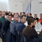 Podziękowali strażakom za walkę (1)