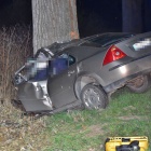 Tragiczny wypadek koło Łuszkowa, 27 marca 2023 (2)