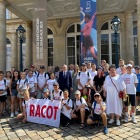 Kibice z Racotu w Paryżu (22)