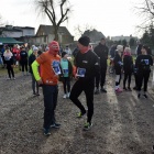 Bieg Sylwestrowy i Marsz Nordic Walking w Starych Oborzyskach 2023 (2)