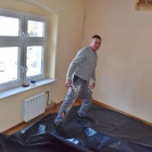 Powiat przygotowuje miejsce dla uchodźców (5)