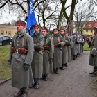 Rocznica wybuchu Powstania Wielkopolskiego 2019 (2)