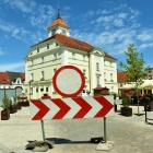 Wznowiono ruch na Rynku (2)