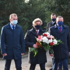 Obchody rocznicy wybuchu Powstania (2)