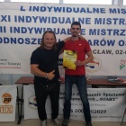 Kobra Kościan, sukcesy czerwiec (2)