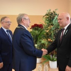 Wójt Andrzej Przybyła z absolutorium (5)