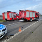 Tragiczny wypadek na S5, 4 listopada 2022 (KPP) (11)