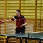 Mistrzostwa Strażaków w Tenisie Stołowym (3)