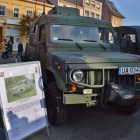 Święto Niepodległości. Atrakcje na Rynku