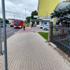 Wjechał w ścianę (PSP) (2)