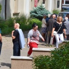 Spotkanie absolwentów szkoły w Nietążkowie (3)