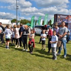 ChampionKids Duathlon w Czempiniu