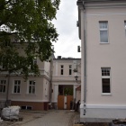Remont elewacji urzędu dobiega końca (2)