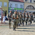 Pamiątkowa tabliczka dla Ignacego Gałeckiego