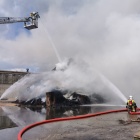 Pożar w Przysiece, podsumowanie (2)