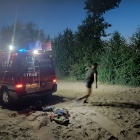 Utonął mieszkaniec gminy Czempiń (5)