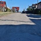 Przebudowa ulicy Żółtowskiego