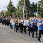 90lecie OSP Kokorzyn (1)
