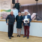 Grand Prix w Kopa Sportowego, Kluczewo 17 października 2021 (4)