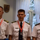 Podziękowali strażakom za osiągnięcia (3)