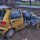 Wypadek Czempiń Borowo, 15 lutego 2024 (2)