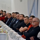 Podziękowali strażakom za walkę (2)