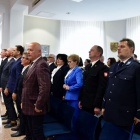Zarząd powiatu kościańskiego wybrany, Opas starostą