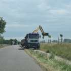 Remont drogi z Racotu do Wyskoci rozpoczęty (2)