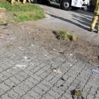 Śmiertelny wypadek Kościan - Racot, 15 października 2023 (5)