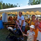 Festiwal Smaków na Plaża Dębiec Festiwal 2023 (1)