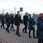 Obraz Matki Bożej w parafii św. Boromeusza (4)