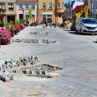 Wznowiono ruch na Rynku (5)