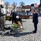 Rocznica śmierci Jana Pawła II (3)