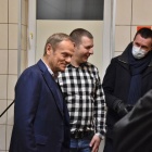 Donald Tusk z wizytą w Kościanie (8)