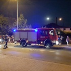 Zawalił się dach dyskoteki